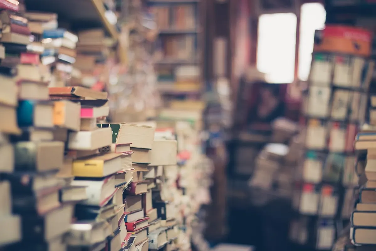 Beginner's Guide to Gothic Fiction: 10 Essential Reads