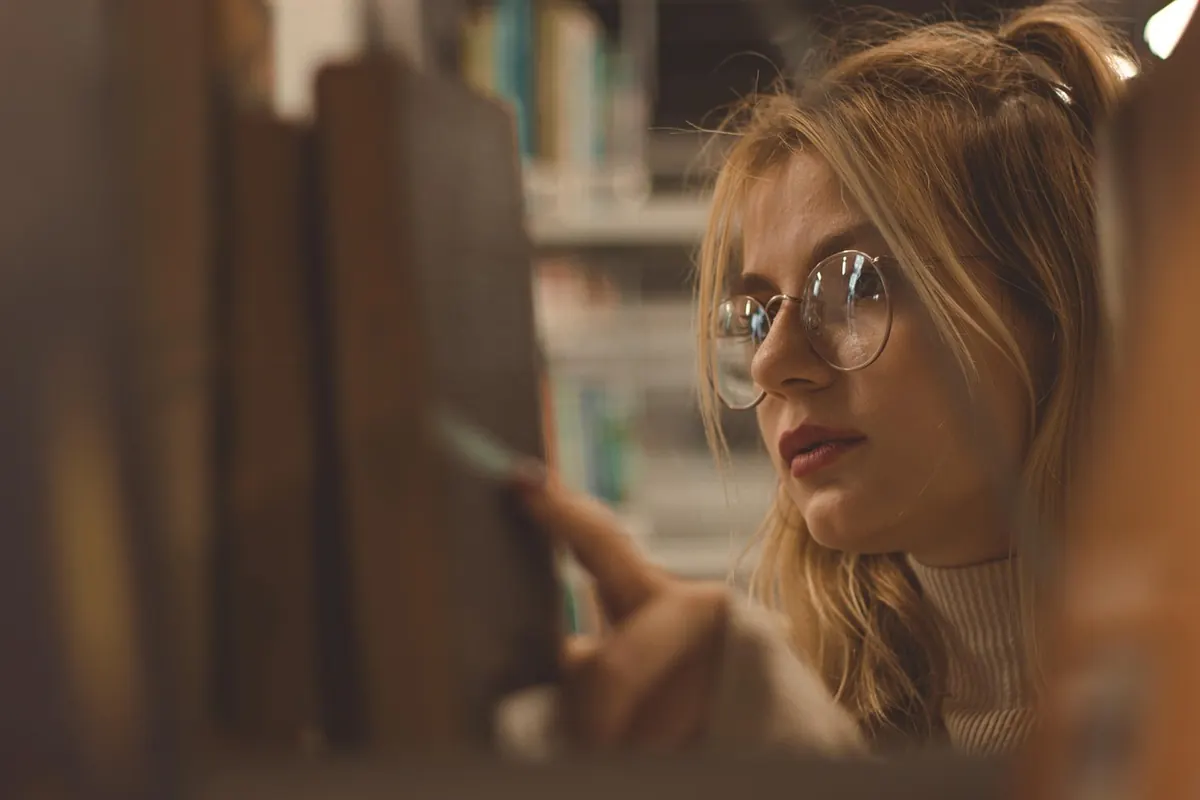 How to Start a Book Club in Your Local Library: A Step-by-Step Guide
